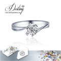 Destiny Jewellery Crystal From Swarovski Ring Beloved Ring